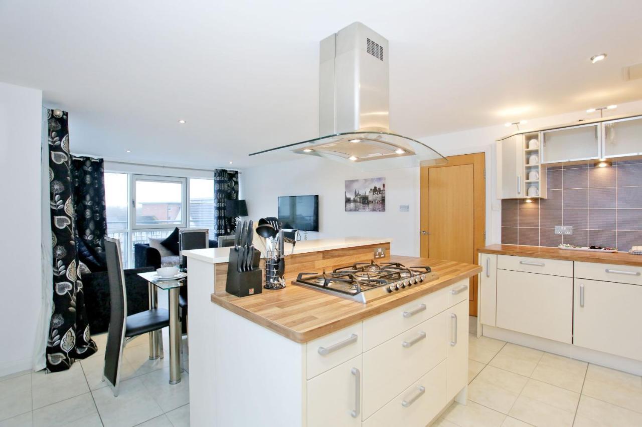 Apartment Orange - Kepplestone *