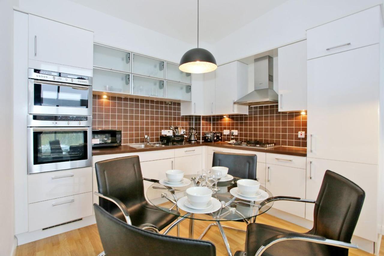 Apartment Orange - Kepplestone *