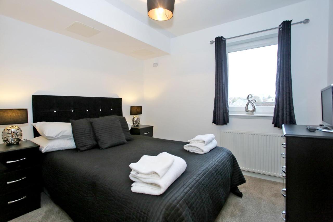 Orange - Kepplestone Apartment *