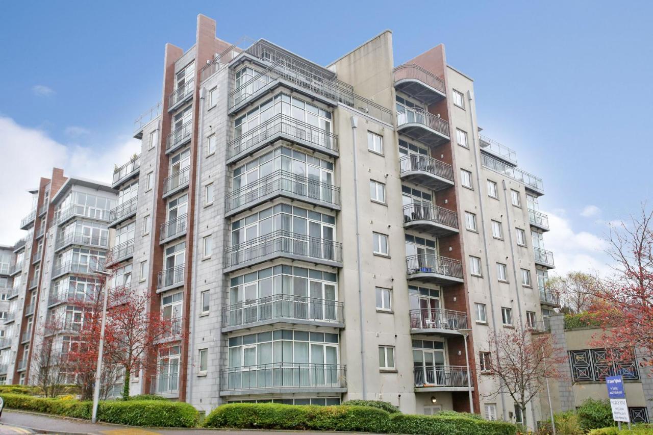 Apartment Orange - Kepplestone