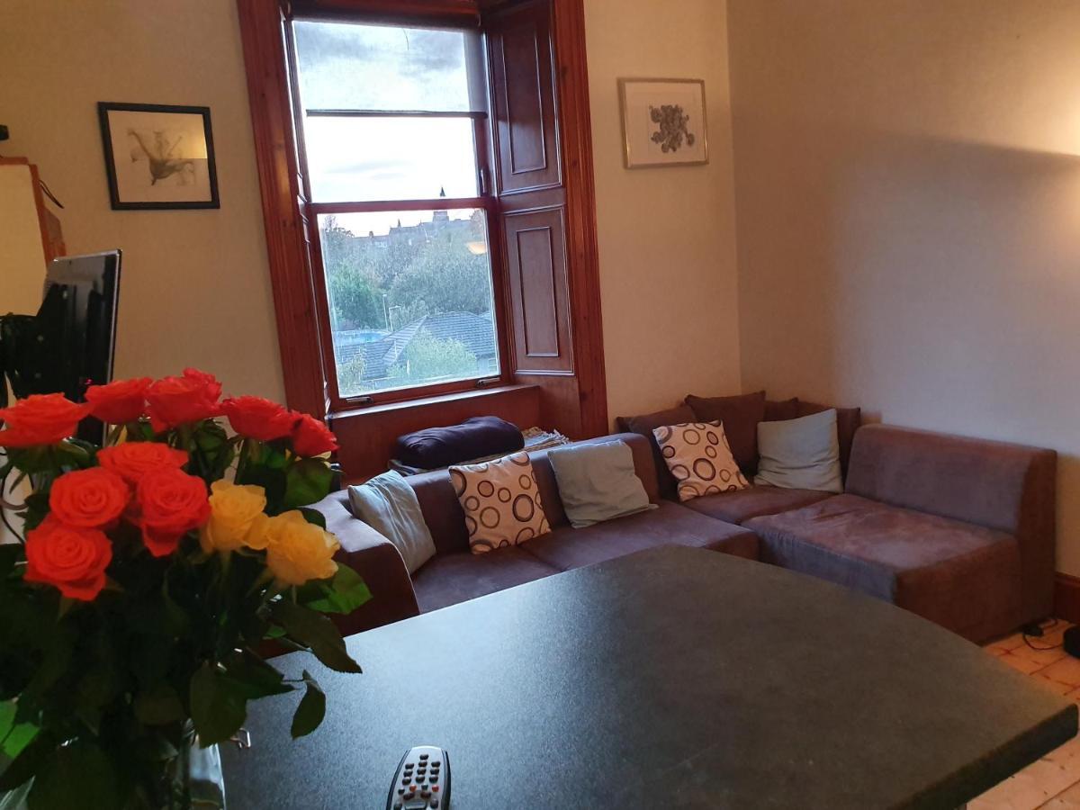 Apartment Lovely Centre Aberdeen