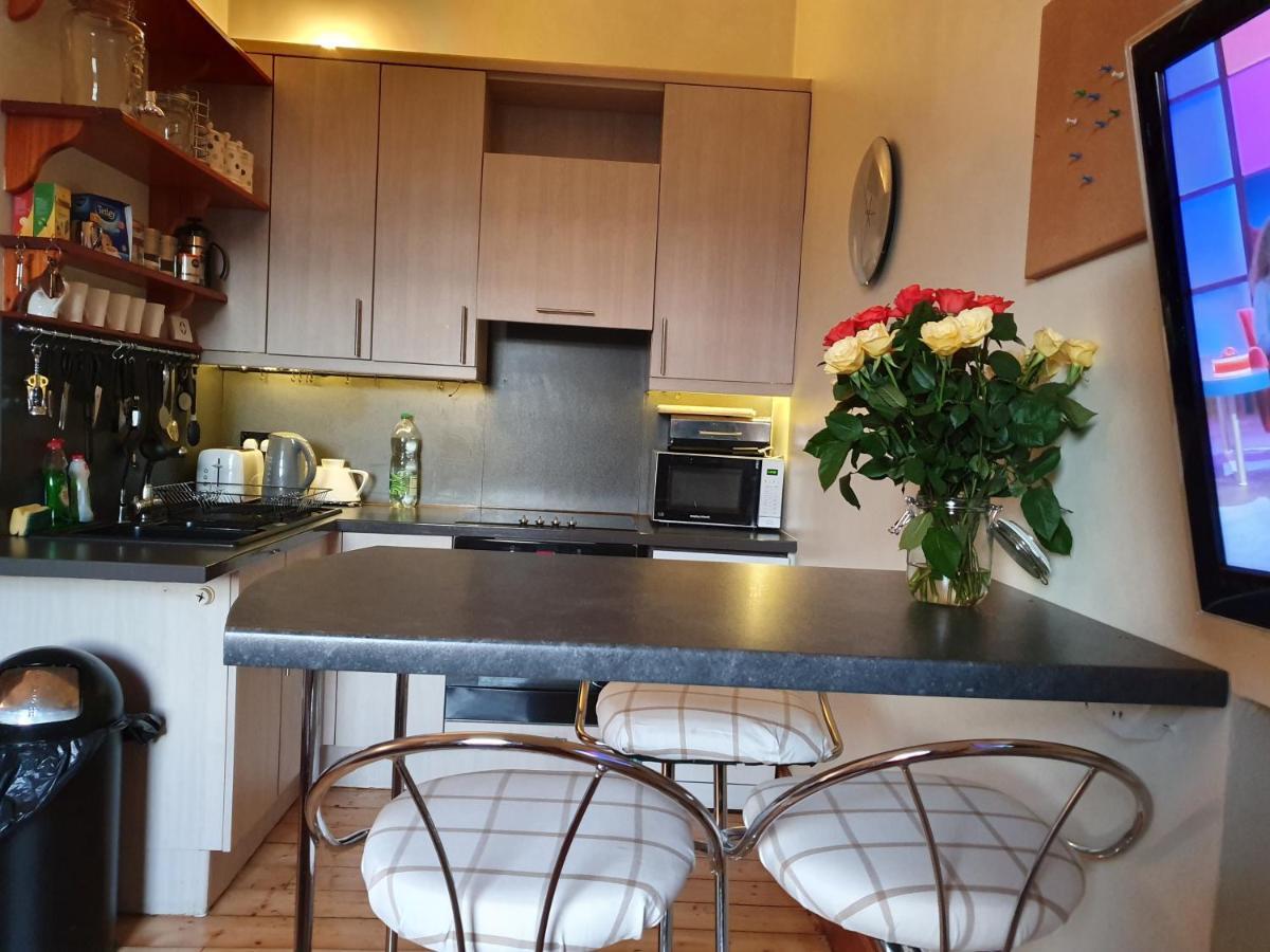 Lovely Centre Apartment *