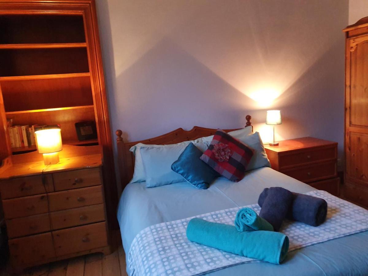 Lovely Centre Apartment