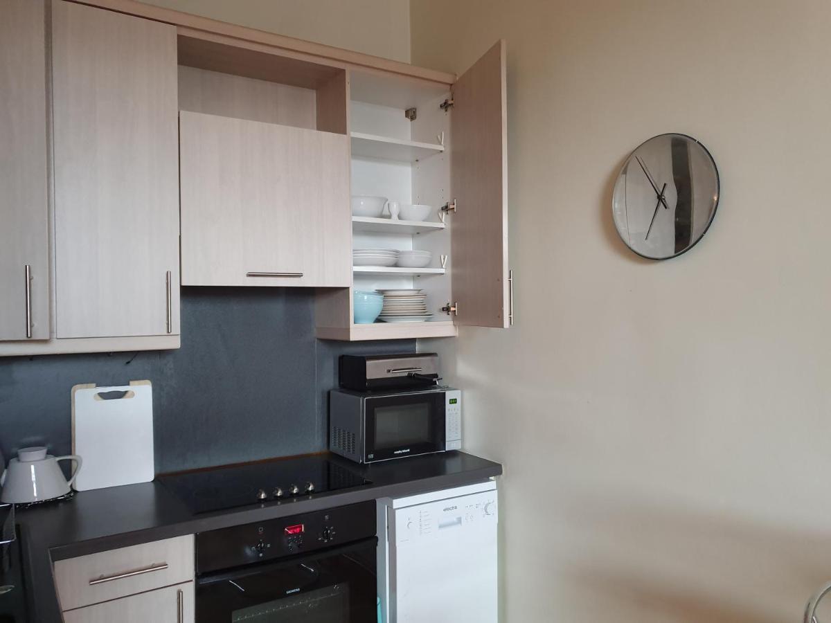 Lovely Centre Apartment