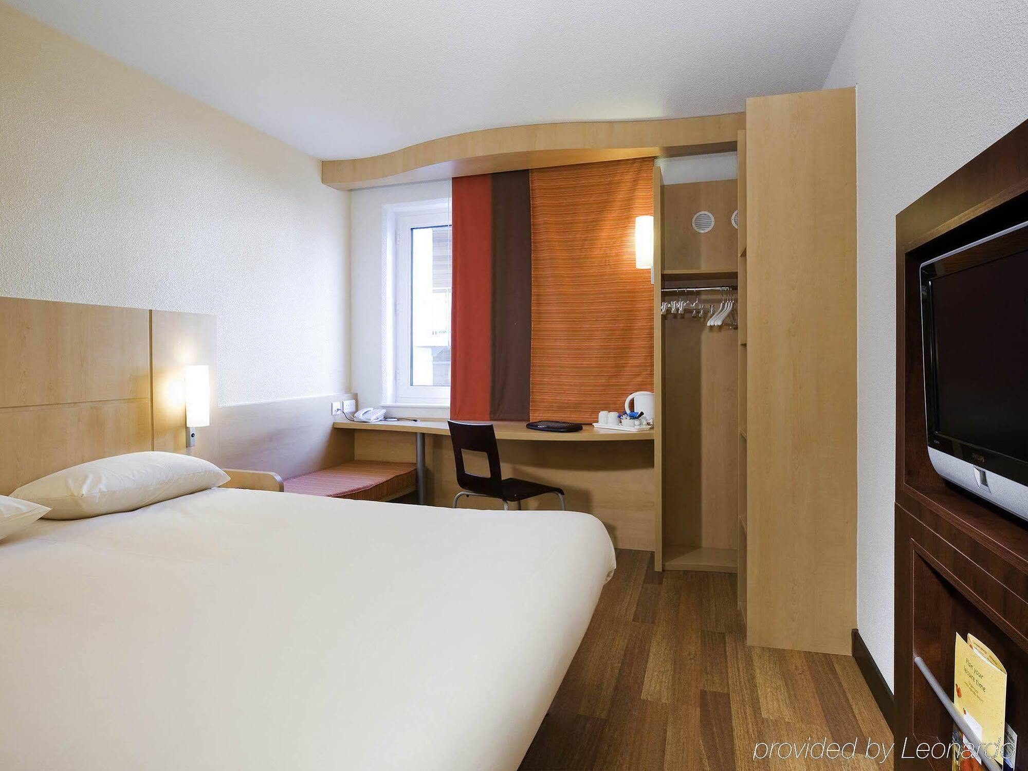 Ibis Centre - Quayside Hotel Aberdeen
