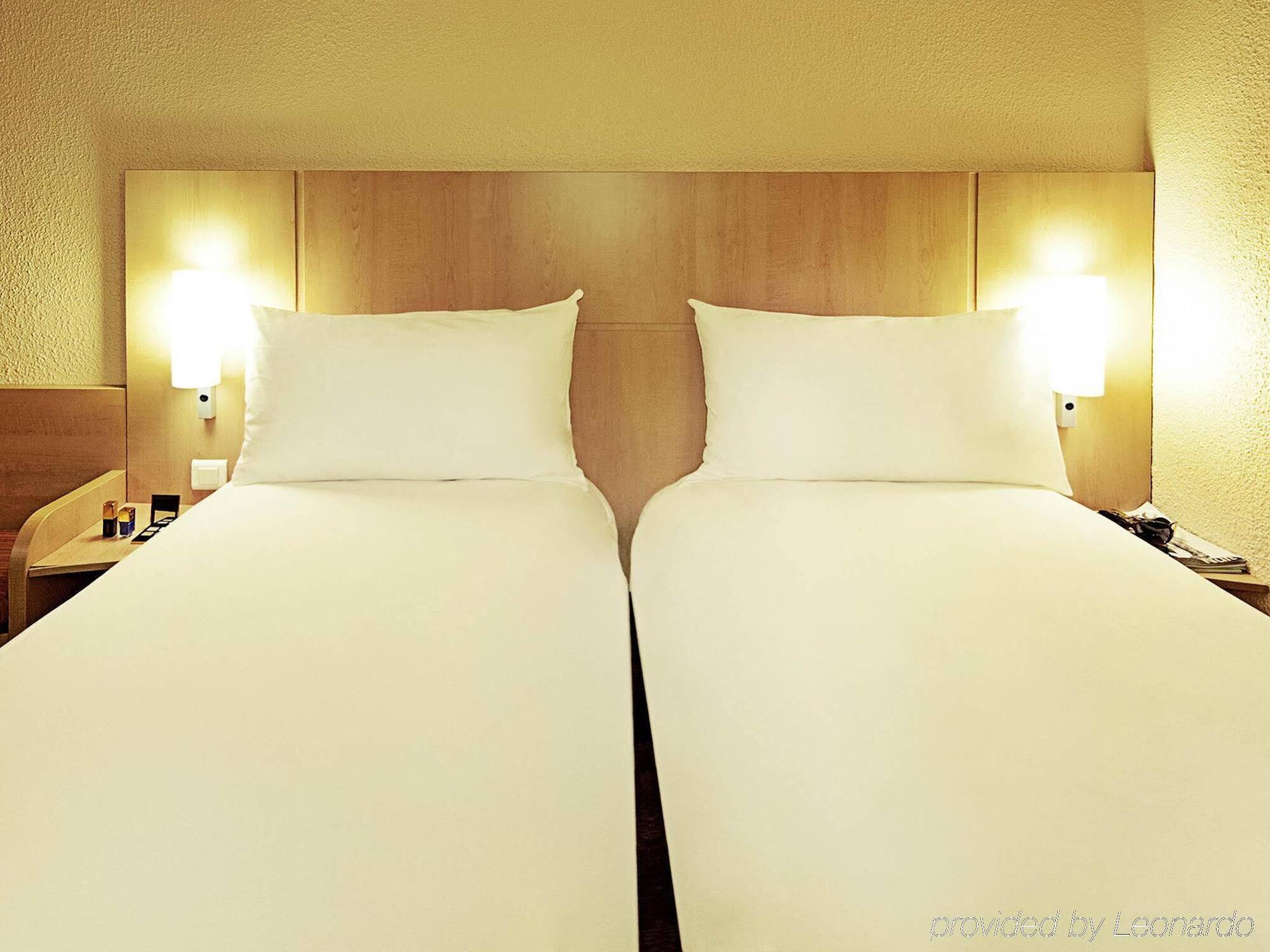 Ibis Centre - Quayside 3*