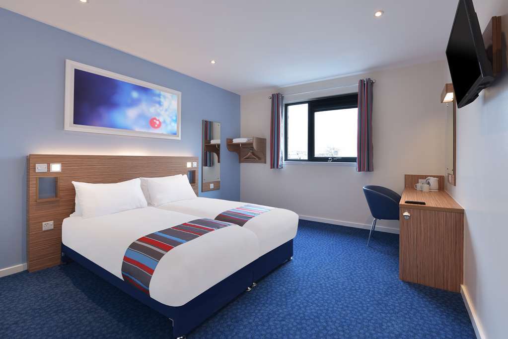 Hotel Travelodge Bucksburn