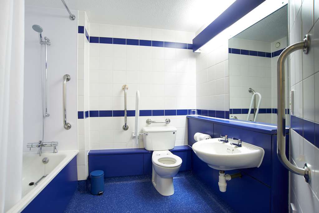 Travelodge Bucksburn Aberdeen