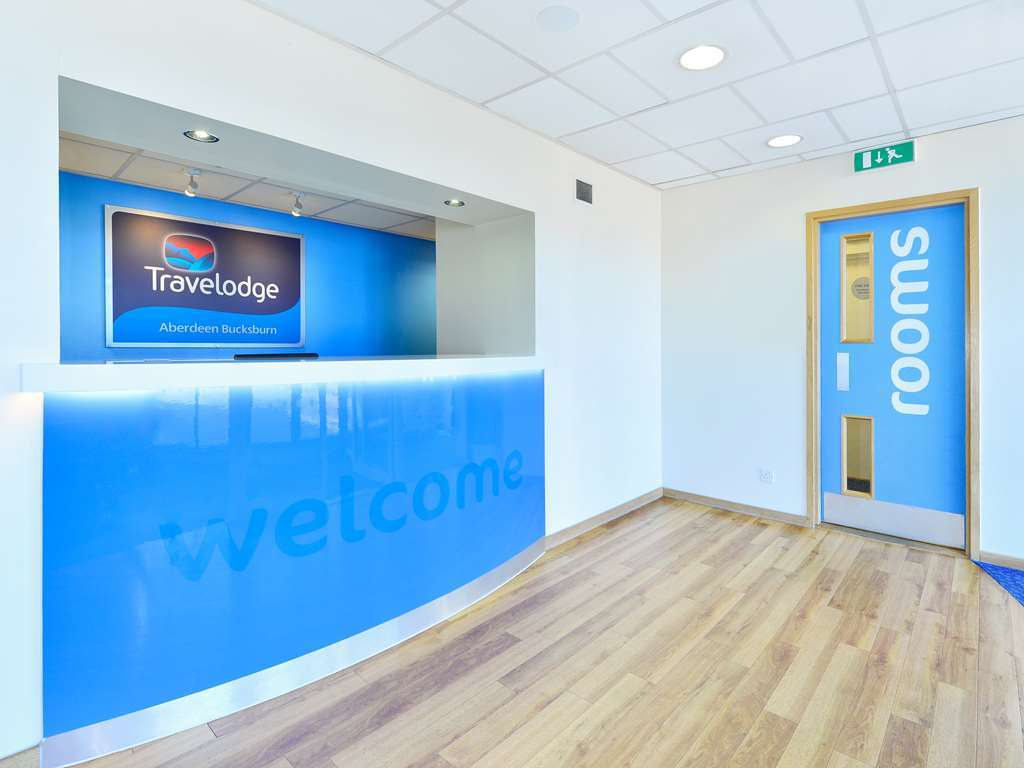 Hotel Travelodge Bucksburn 3*