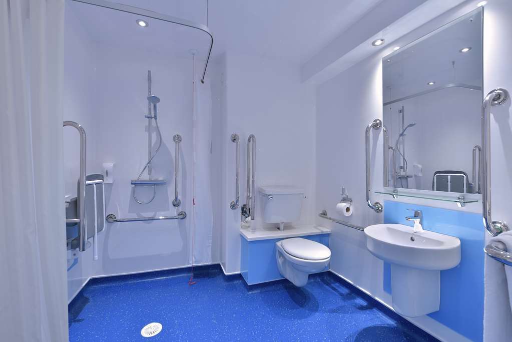 Travelodge Bucksburn Hotel 3*