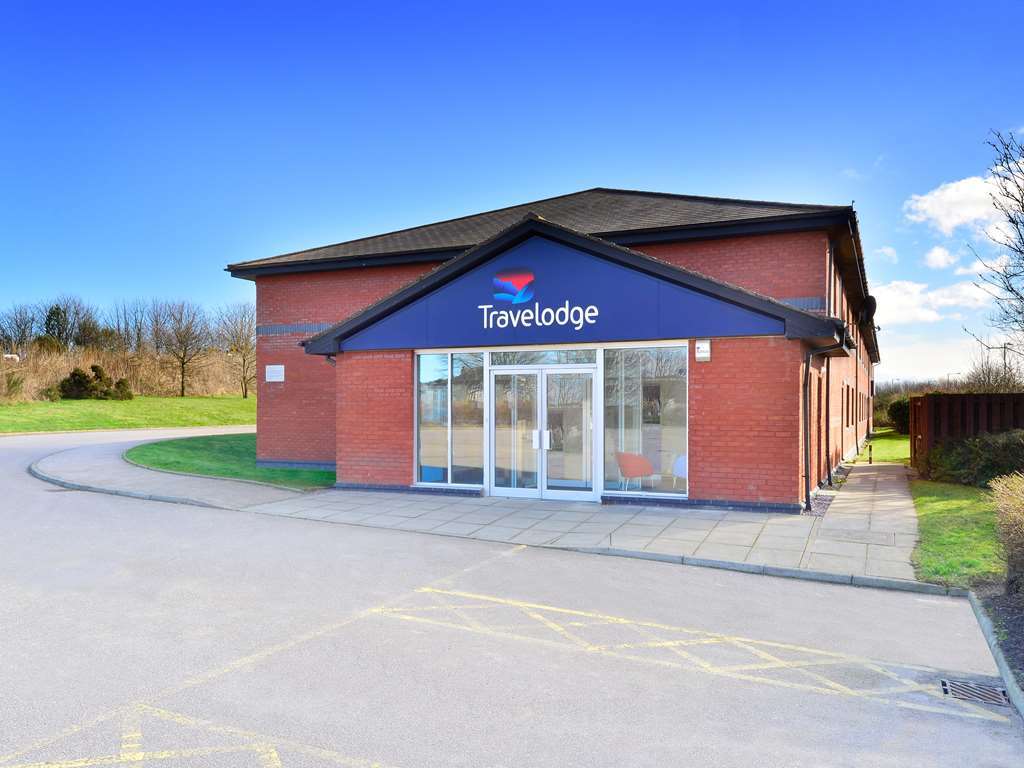 Hotel Travelodge Bucksburn
