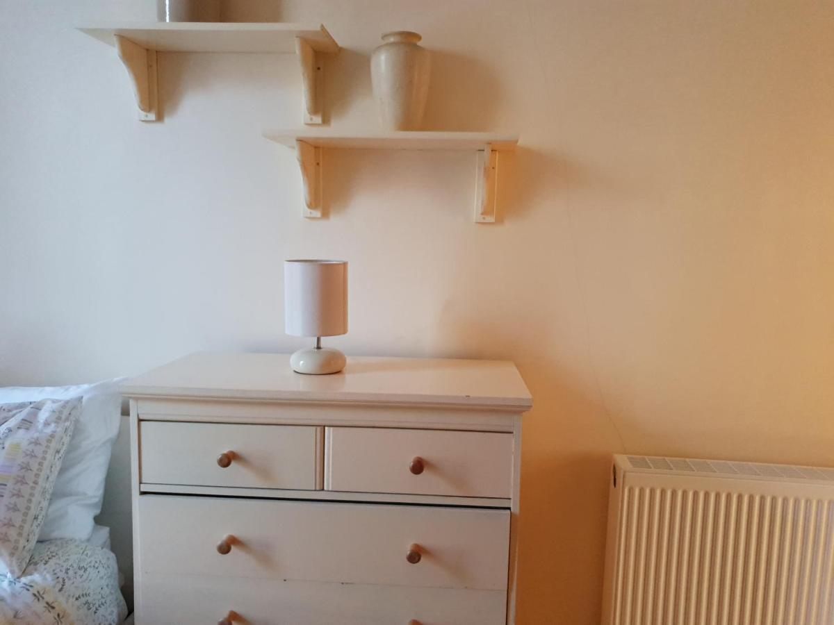 Apartment Lovely Centre Aberdeen