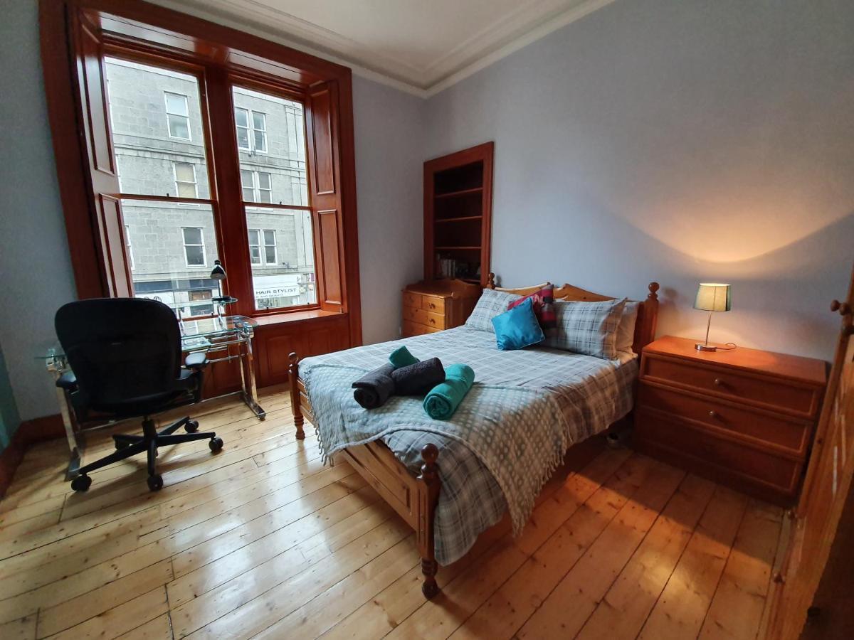 Lovely Centre Apartment