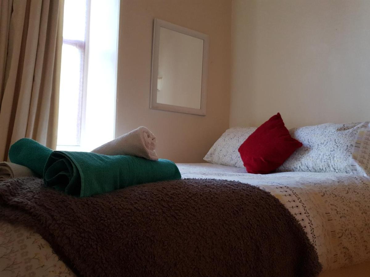 Lovely Centre Apartment Aberdeen