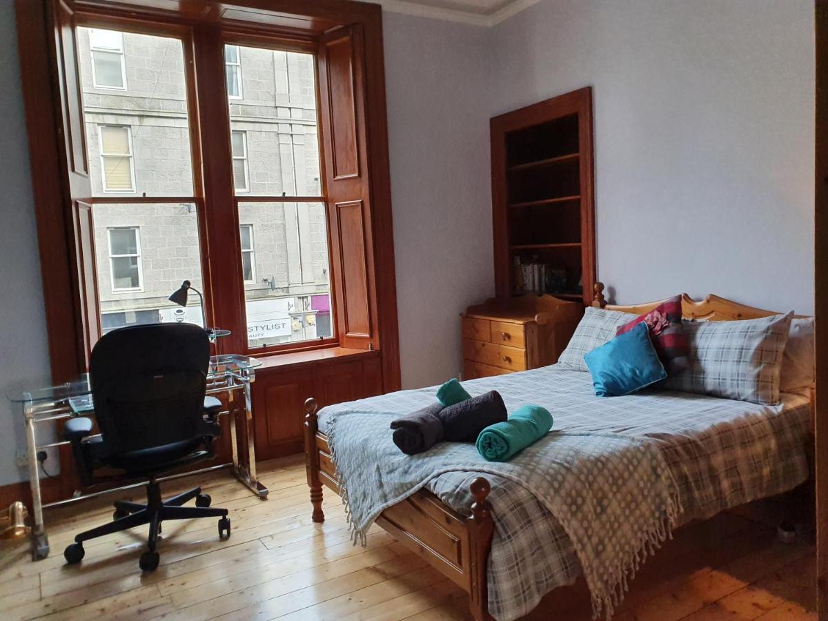 Lovely Centre Apartment