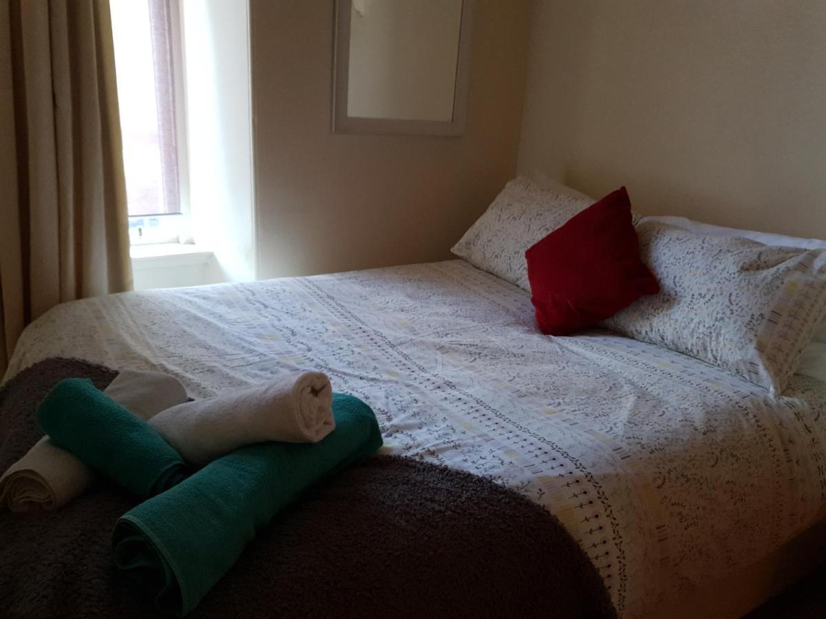 Lovely Centre Apartment Aberdeen