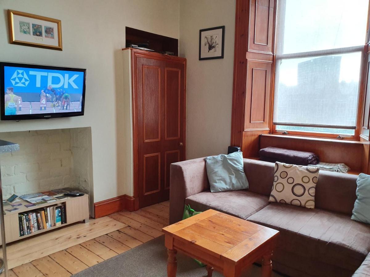 Apartment Lovely Centre Aberdeen