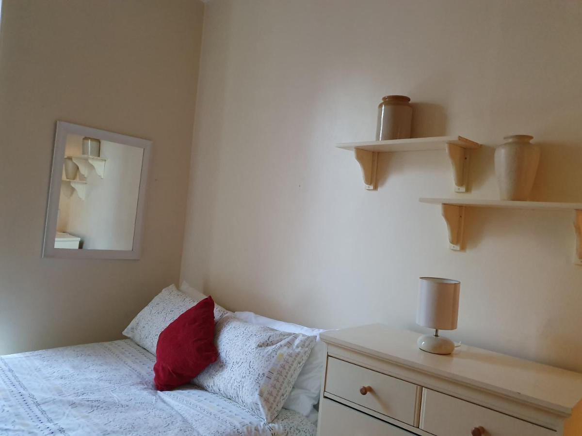 Lovely Centre Apartment *