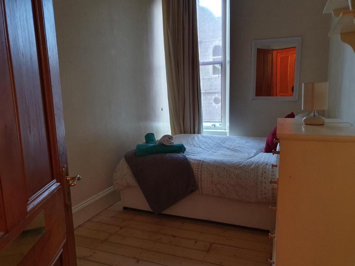 Apartment Lovely Centre Aberdeen