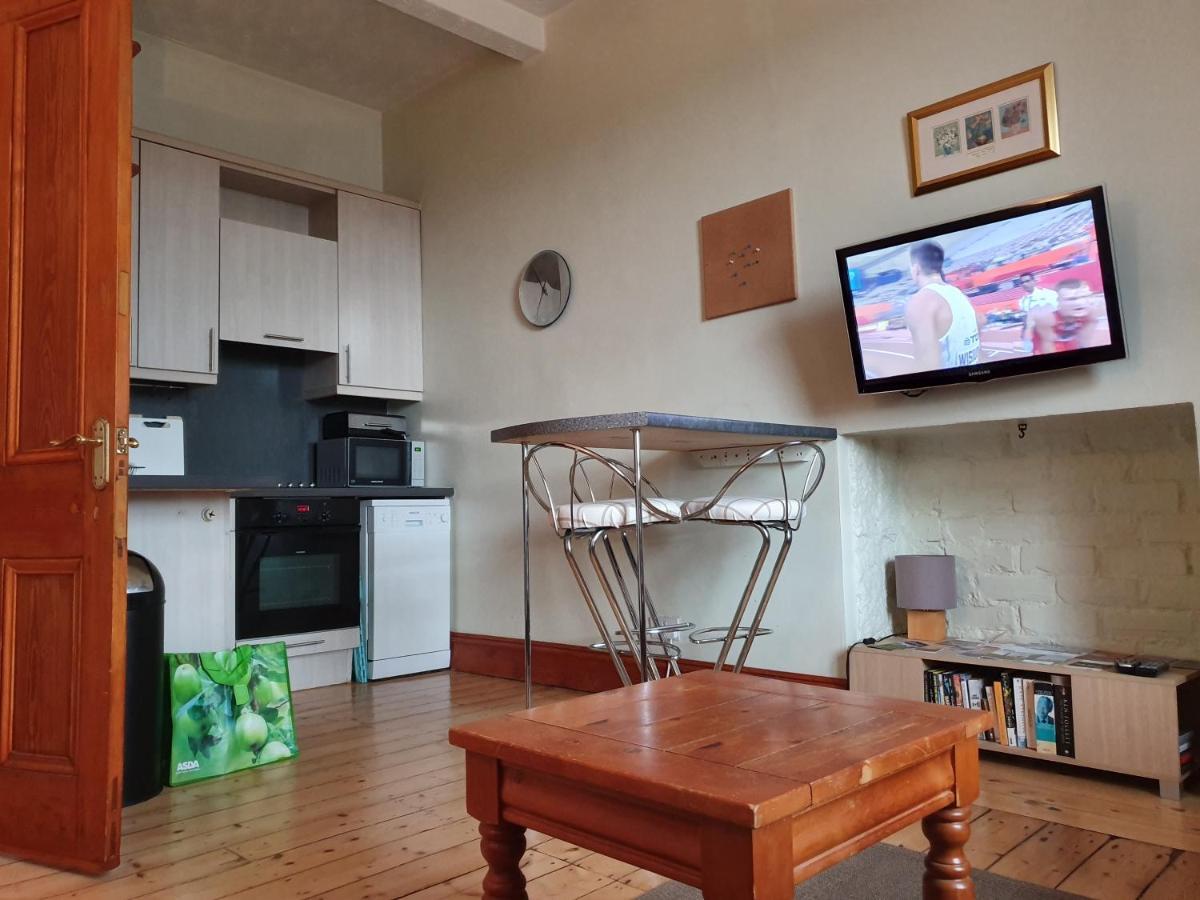 Lovely Centre Apartment Aberdeen