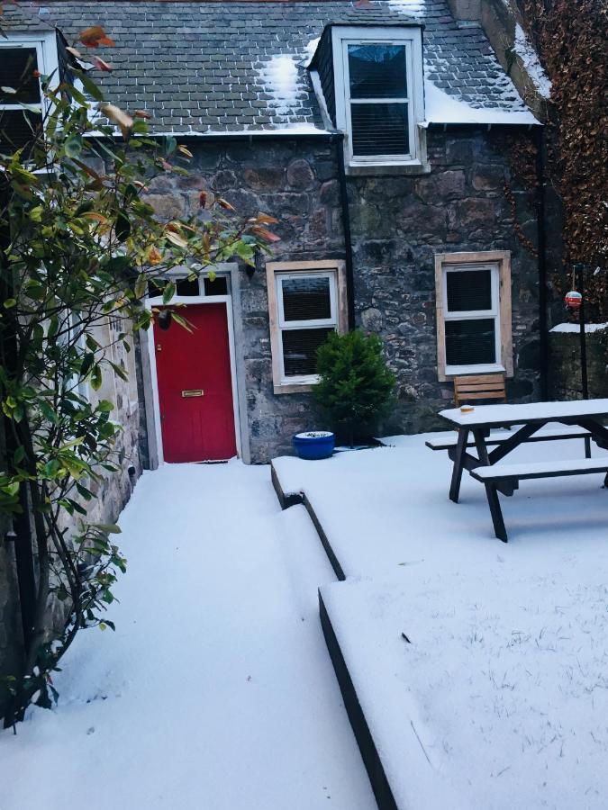 The Holiday home Aberdeen