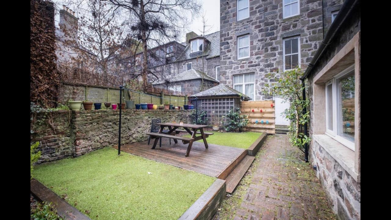 The Holiday home Aberdeen