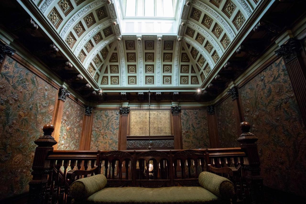 Hotel Macdonald Norwood Hall 4*