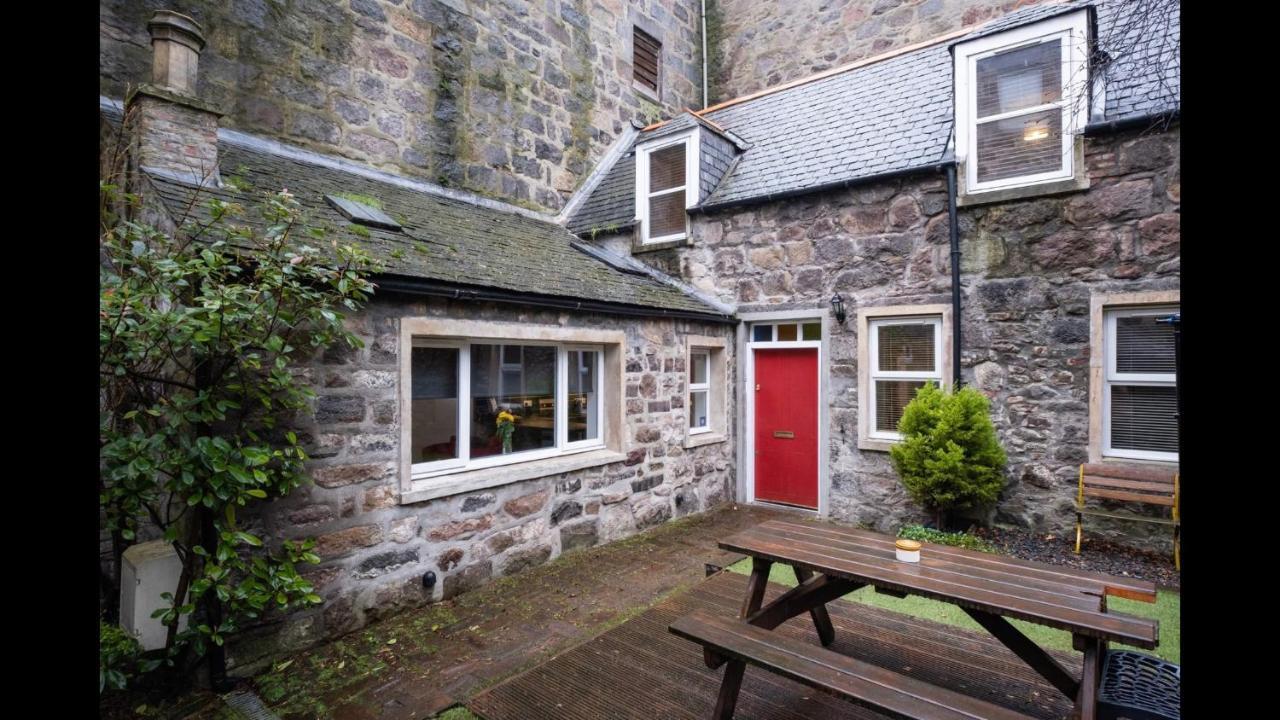 The Holiday home *