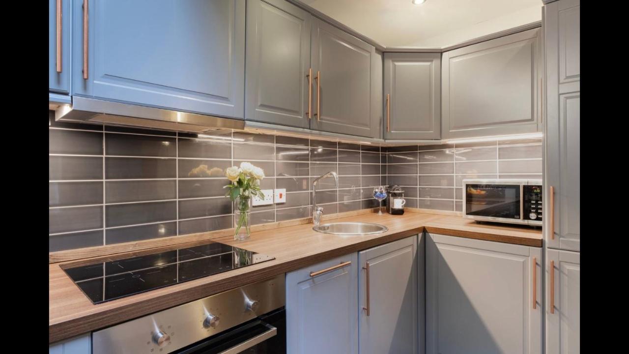 Holiday home The