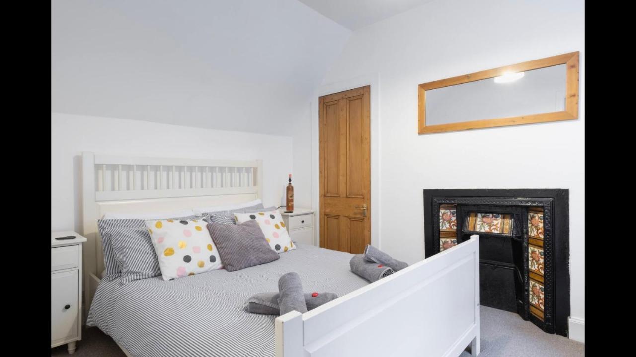 Holiday home The Aberdeen