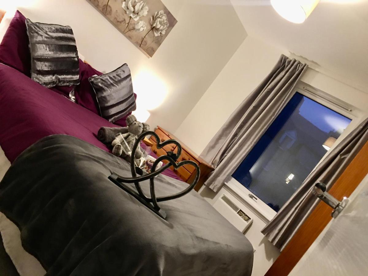 Central Spacious 2 Bedroom By Union Square Free Parking