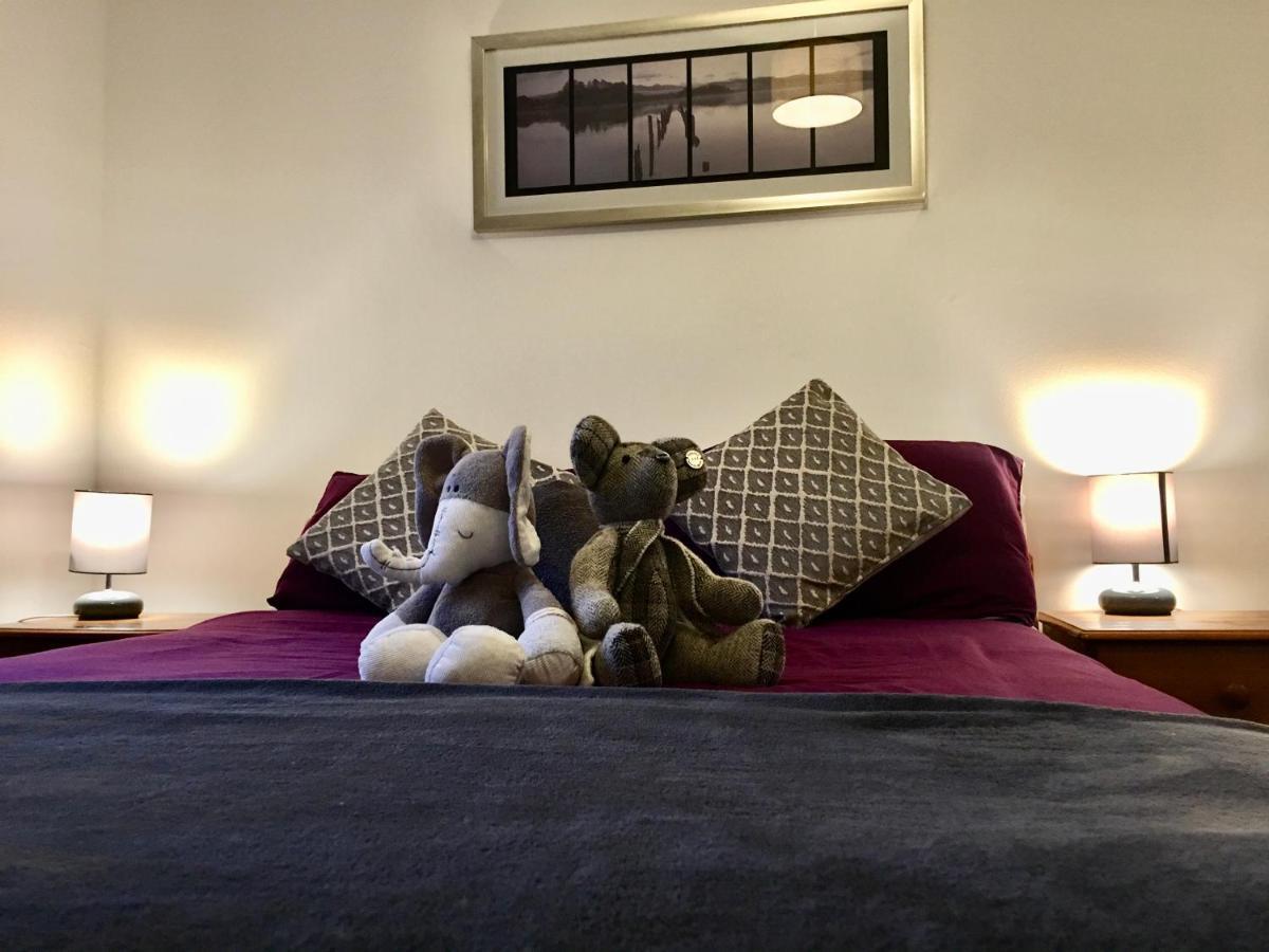 Apartment Central Spacious 2 Bedroom By Union Square Free Parking