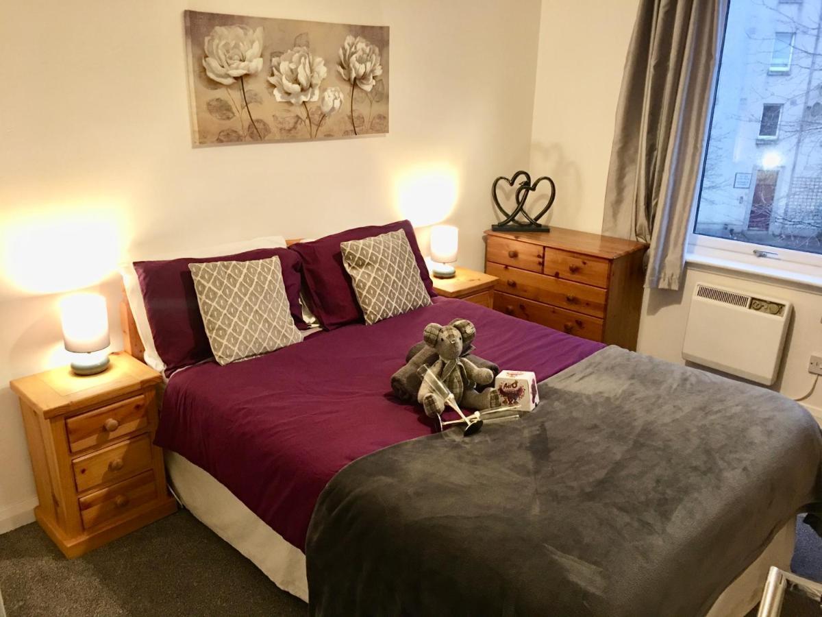 Central Spacious 2 Bedroom By Union Square Free Parking