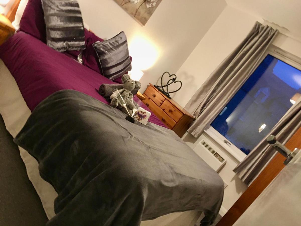 Apartment Central Spacious 2 Bedroom By Union Square Free Parking Aberdeen