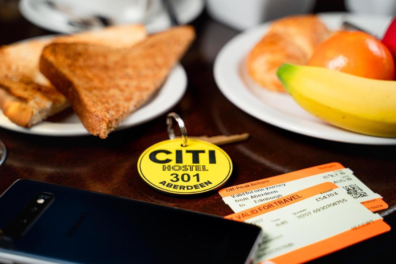 Citi Hostel *