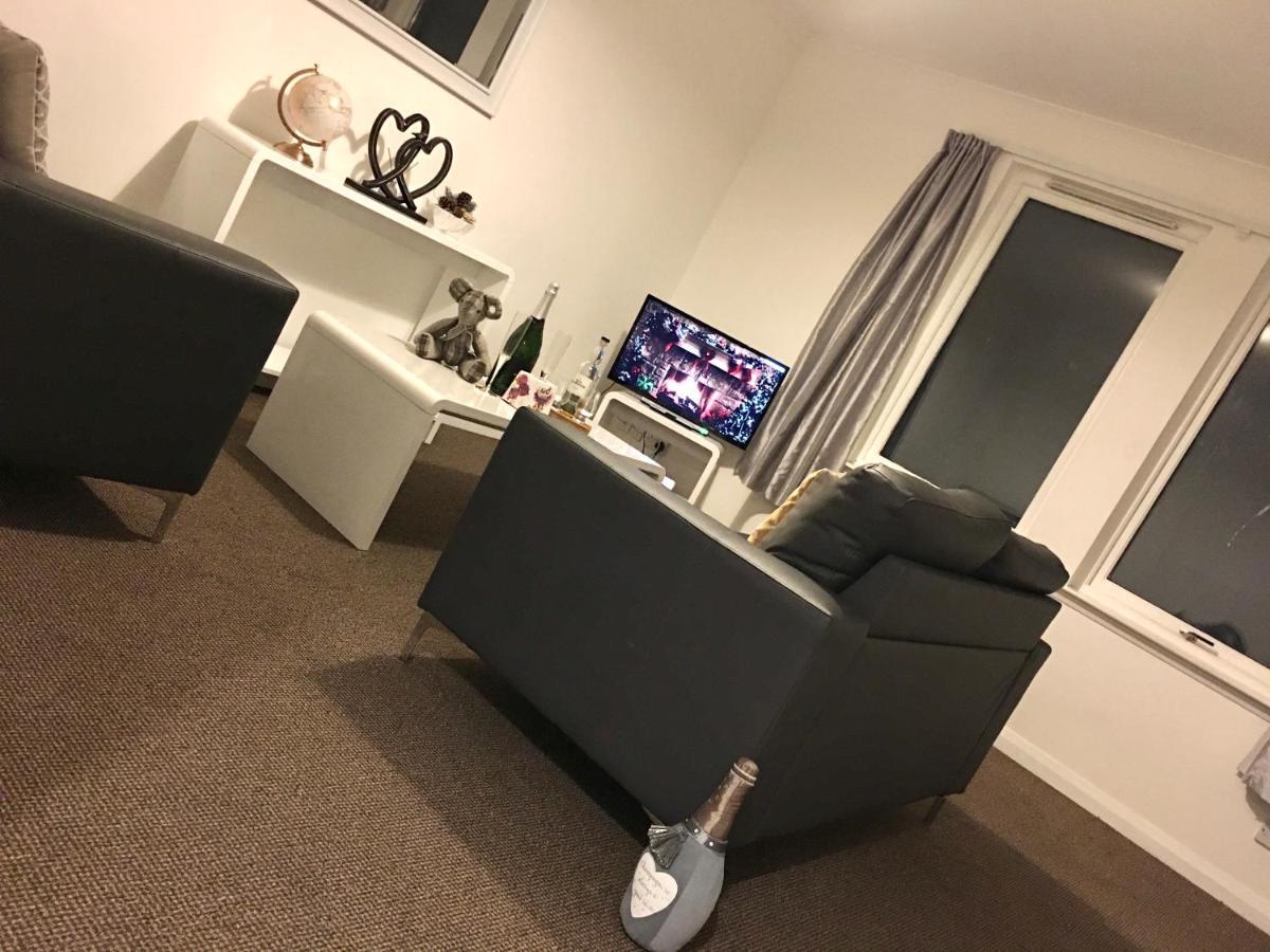 Central Spacious 2 Bedroom By Union Square Free Parking