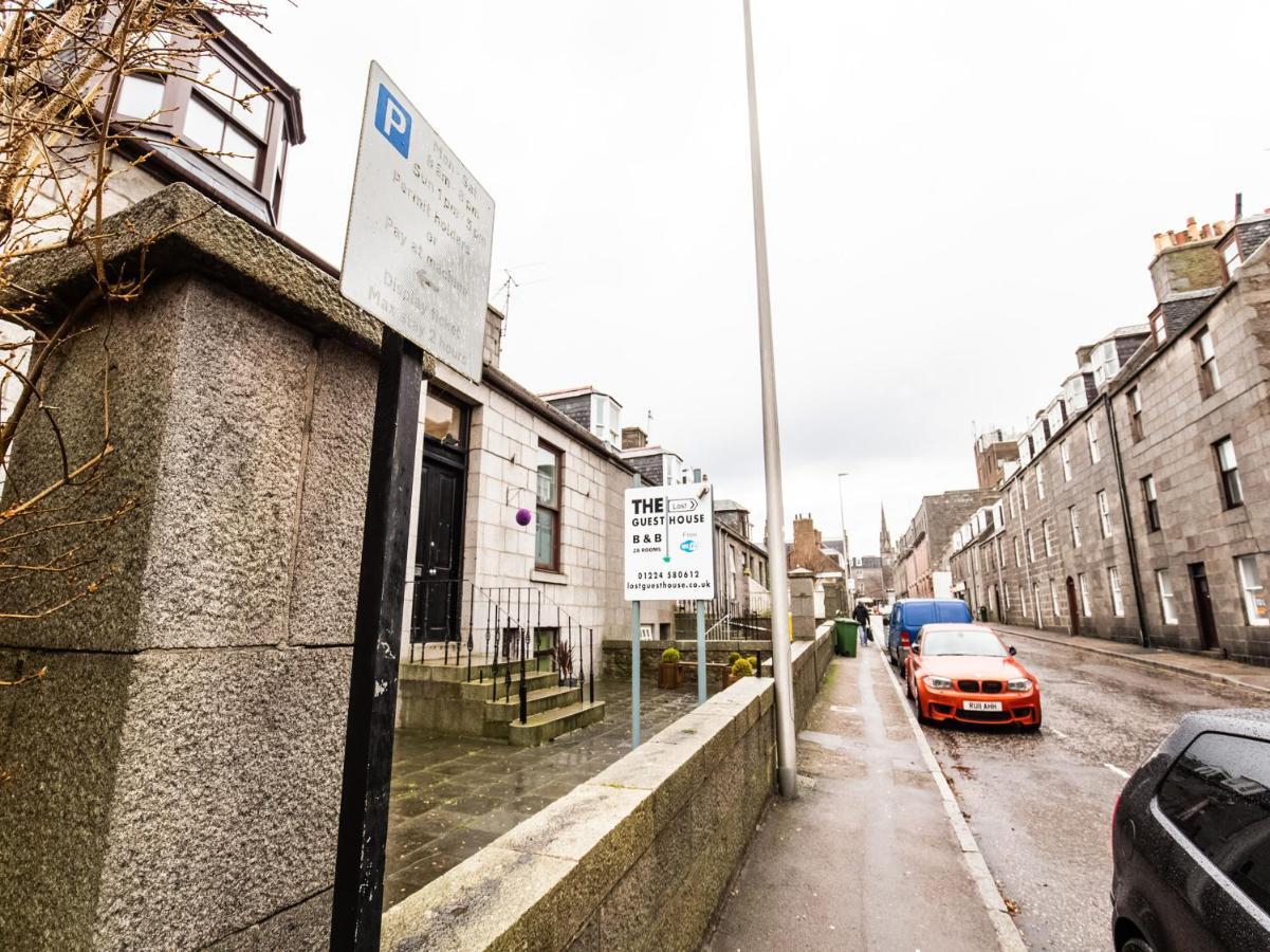 Lost 3* Aberdeen