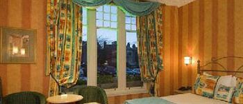 Hotel The Chester