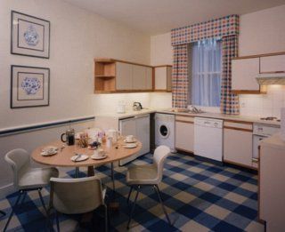 Skene House Hotelsuites - Whitehall Aberdeen