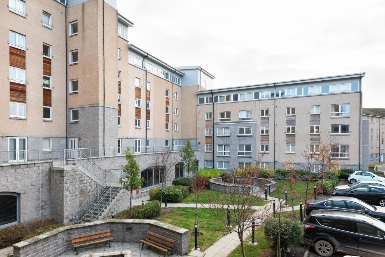 Centre Orange - Portland Street Apartment *