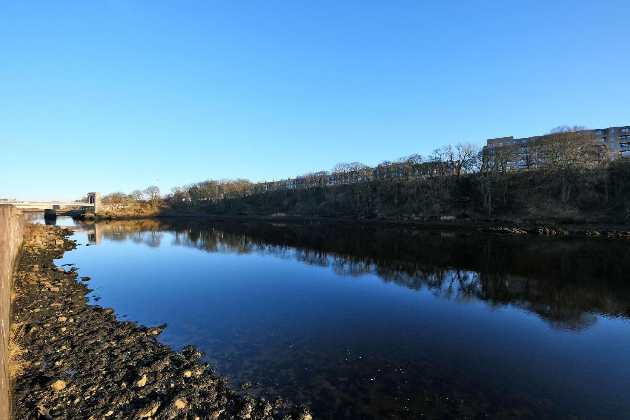 Orangeapartments Riverside Drive,5 Minutes From Centre Apartment Aberdeen