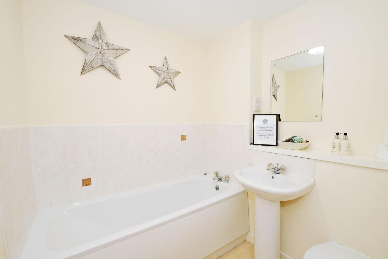 Apartment Orangeapartments Riverside Drive,5 Minutes From Centre Aberdeen