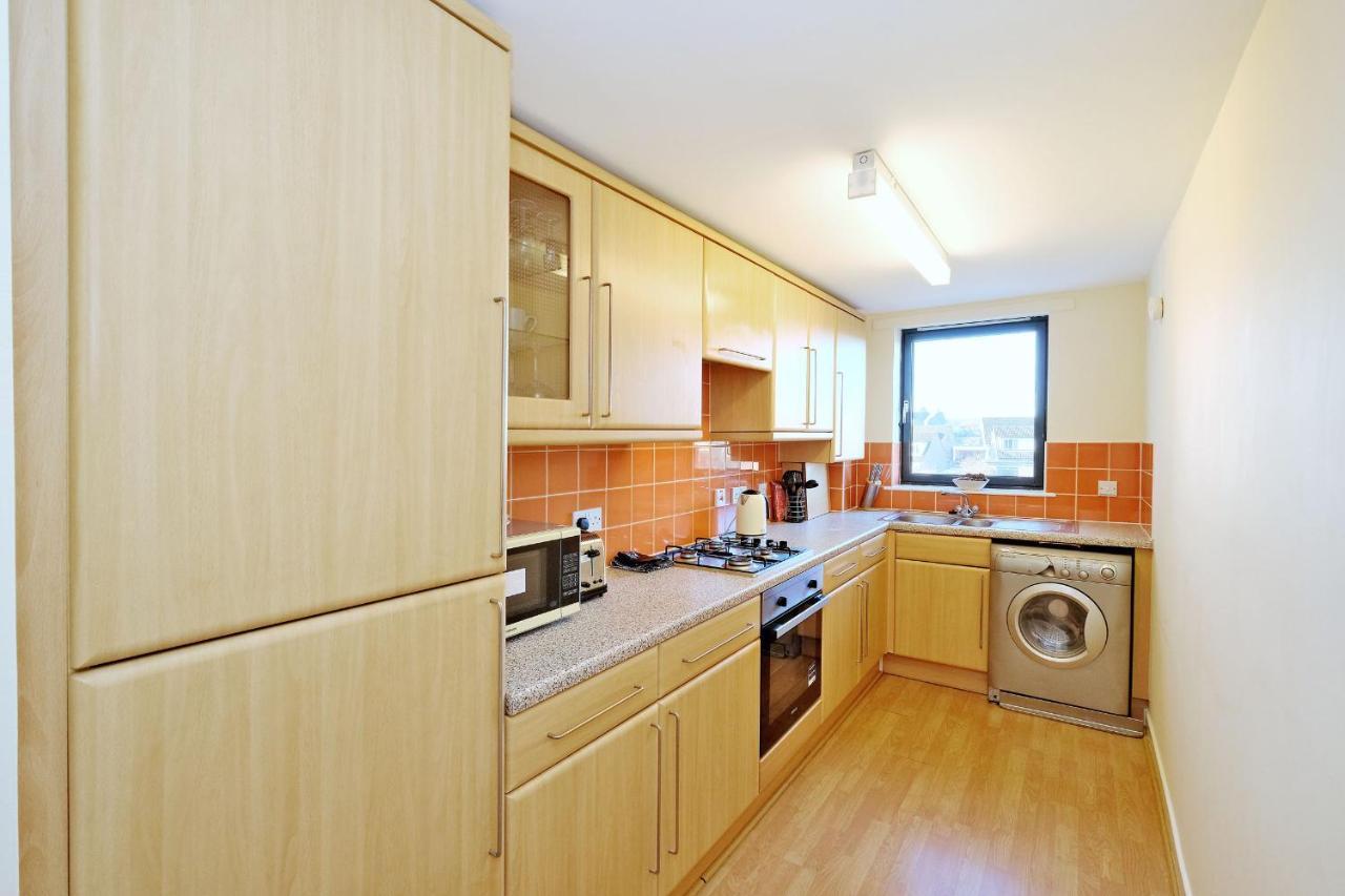 Orangeapartments Riverside Drive,5 Minutes From Centre * Aberdeen