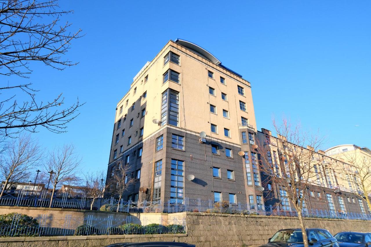 Orangeapartments Riverside Drive,5 Minutes From Centre * Aberdeen
