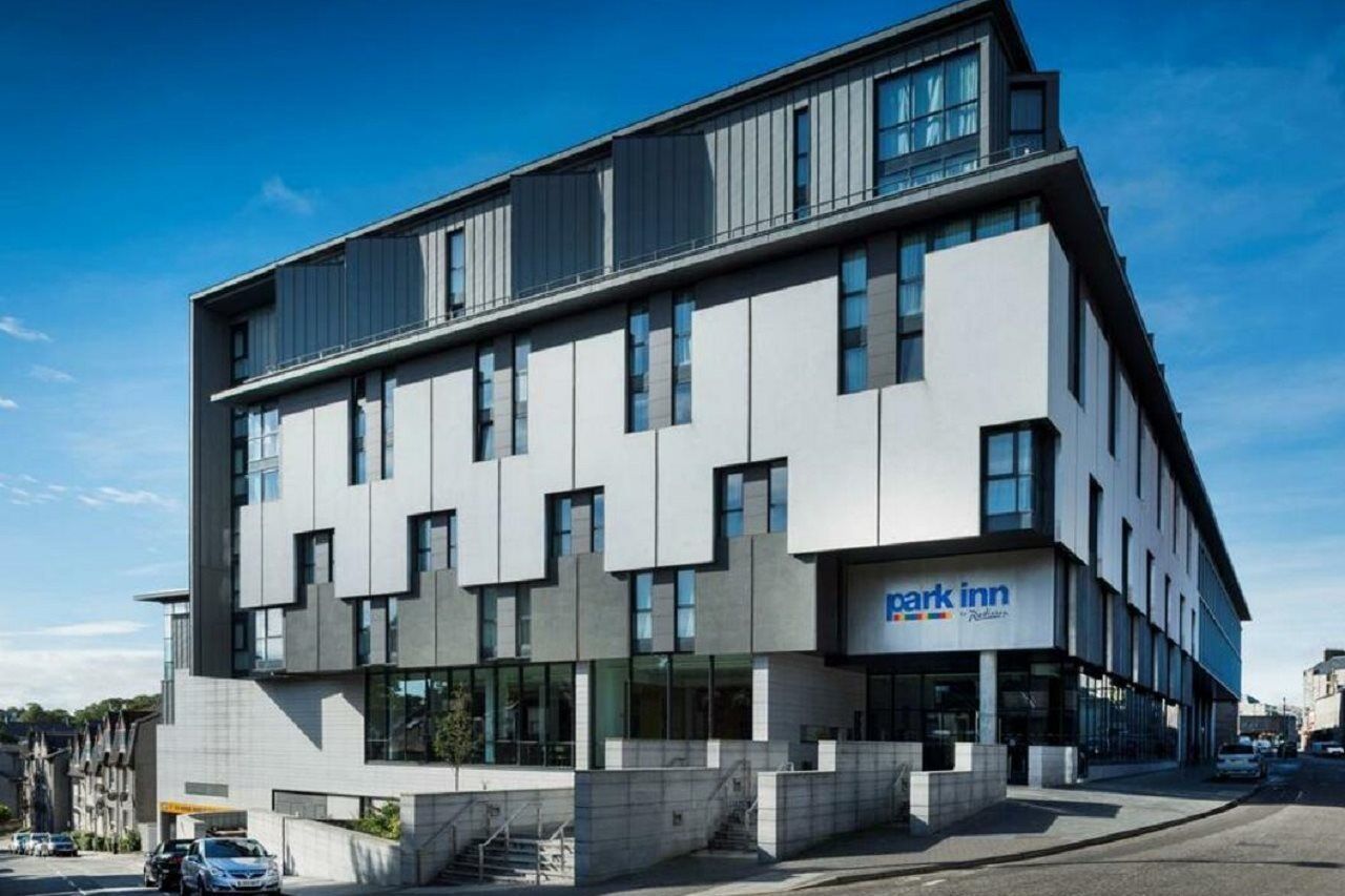 Park By Radisson Hotel Aberdeen