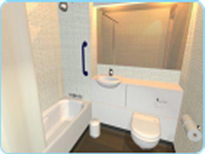 Travelodge Central Hotel Aberdeen