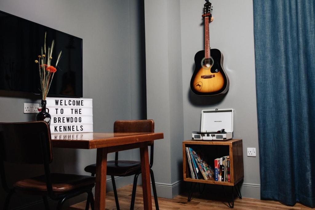 Brewdog Kennels - Hotel 4*