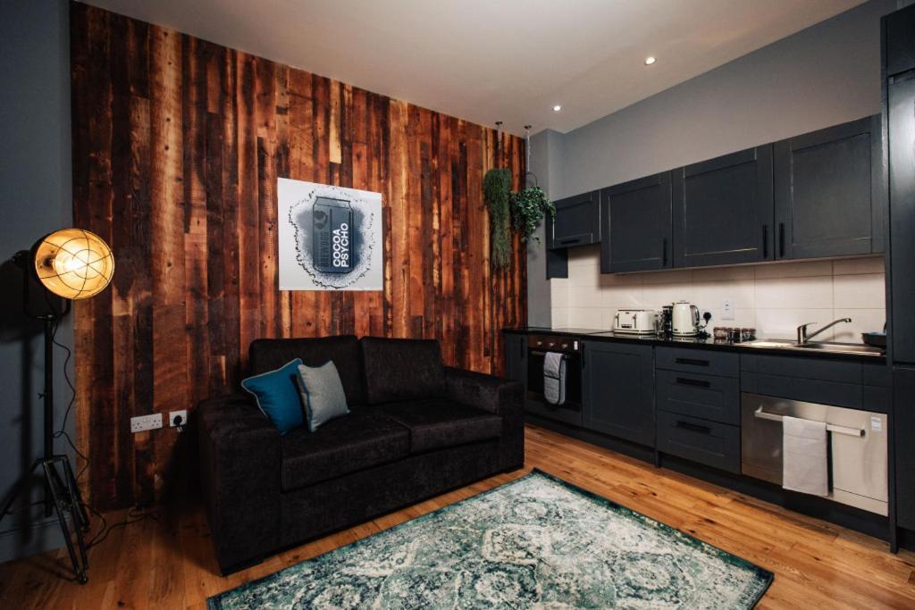 Brewdog Kennels - Aberdeen