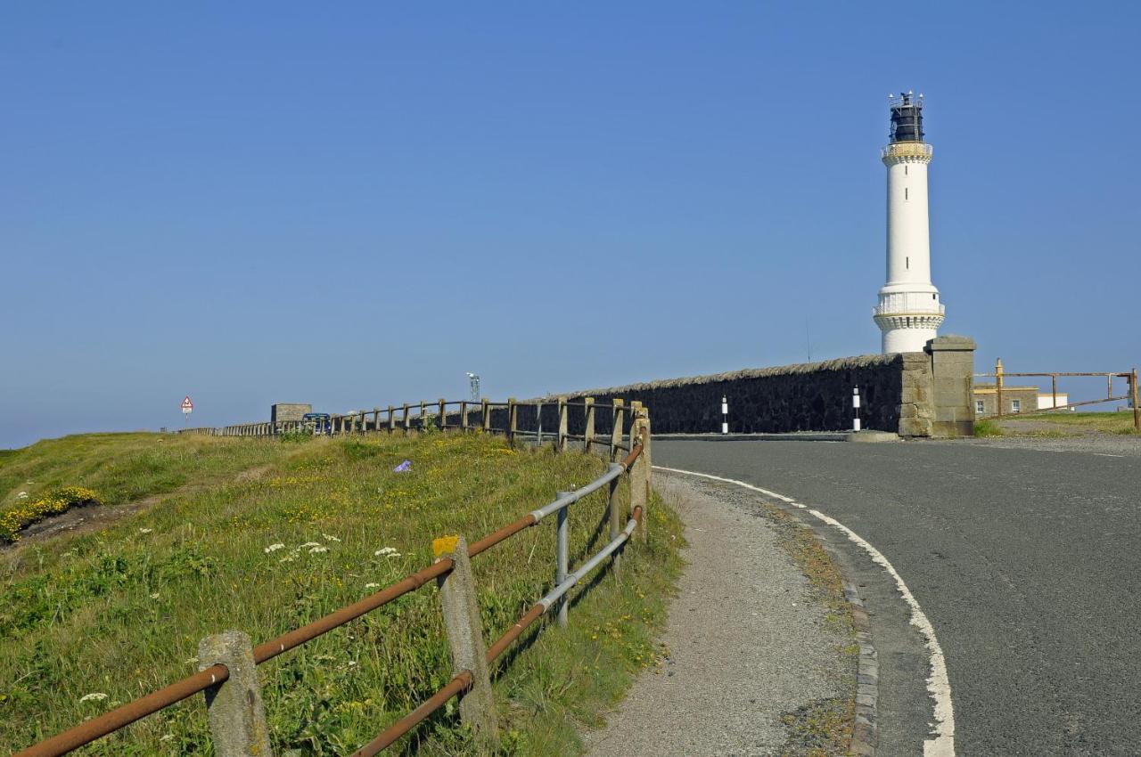 Holiday home Lighthouse - Coastal, Dolphins