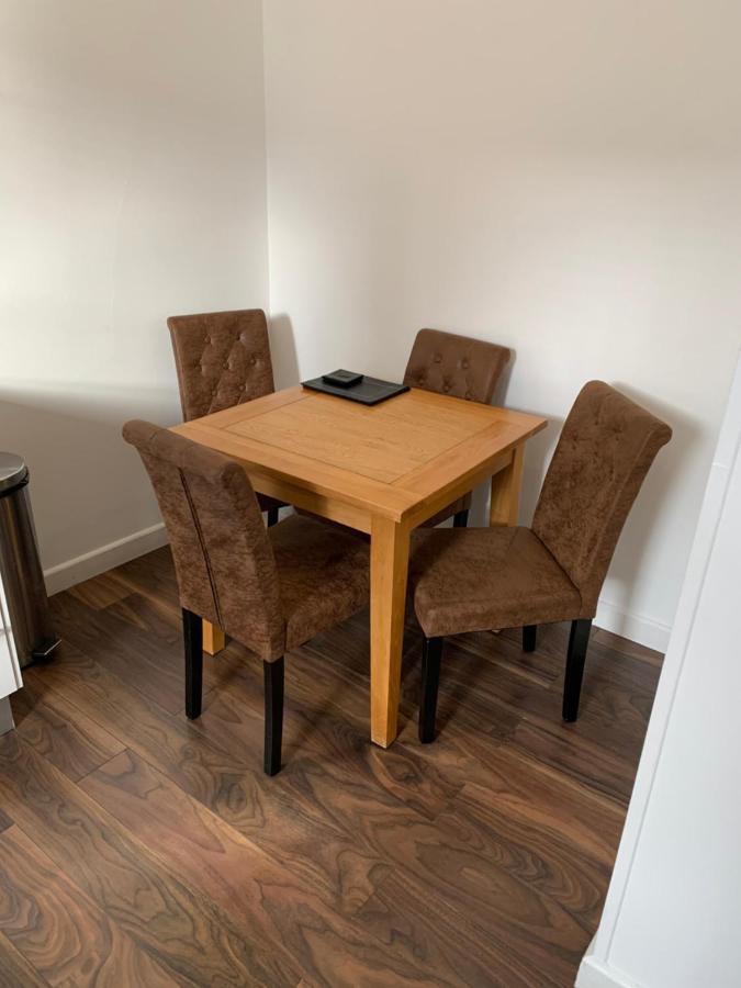 Apartment Howburn Aberdeen